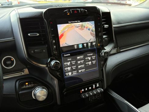 Used 2020 RAM 1500 Limited RWD image 37