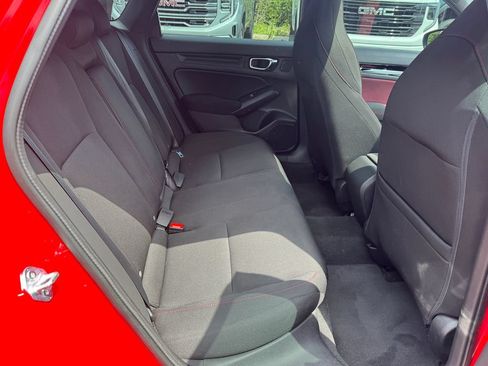 Used 2022 Honda Civic Si image 32