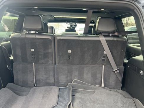 Used 2023 Jeep Wagoneer Series II w/ Premium Group I image 14