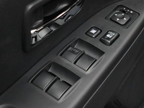 New 2026 Mitsubishi Outlander Sport LE AWD/4WD image 16