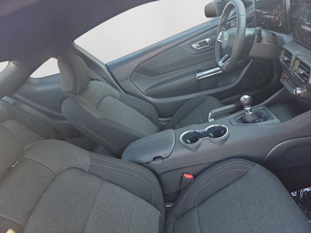 New 2026 Ford Mustang GT w/ GT Performance Package RWD image 25