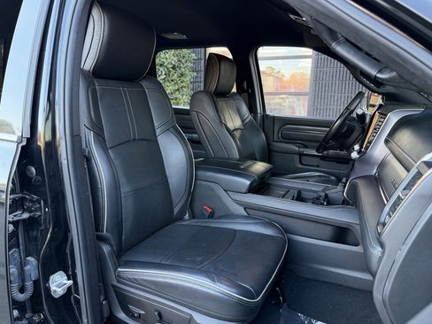 Used 2021 RAM 2500 Limited image 35