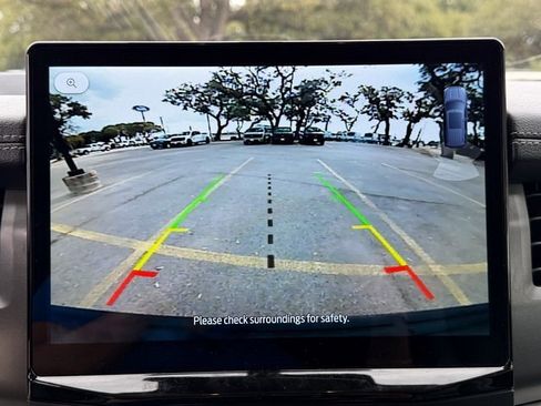 Used 2024 Ford Expedition Max XLT image 14