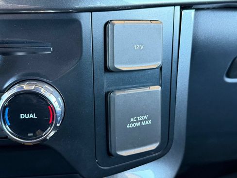 Certified 2023 Ford F150 XLT w/ Equipment Group 302A High AWD/4WD image 32