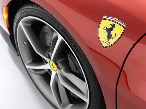 Used 2022 Ferrari 296 GTB image 40