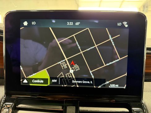 Used 2019 Lincoln Navigator Reserve AWD/4WD image 20