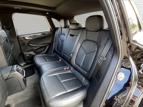 Used 2021 Porsche Macan S w/ Premium Package Plus AWD/4WD image 19