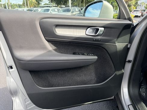 Certified 2023 Volvo XC40 B4 Plus w/ Driver Assist Package FWD image 75