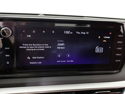 Used 2024 Kia K5 GT-Line w/ GT-Line Premium Package FWD image 43