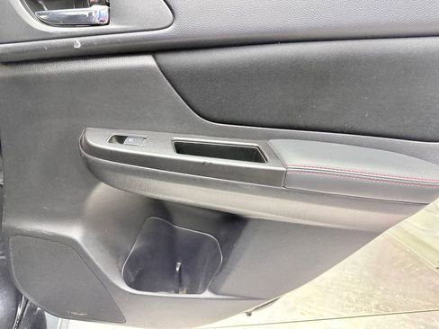 Used 2016 Subaru WRX Premium image 18