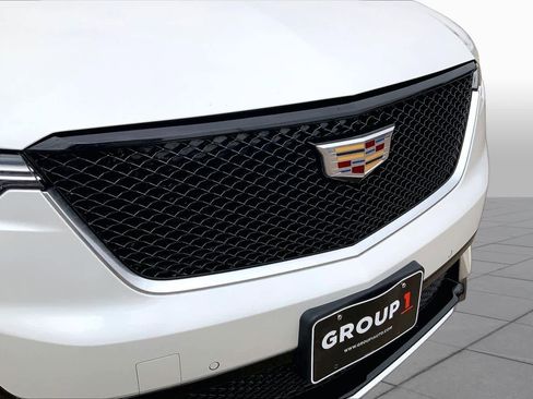 Used 2020 Cadillac XT6 Sport AWD/4WD image 37