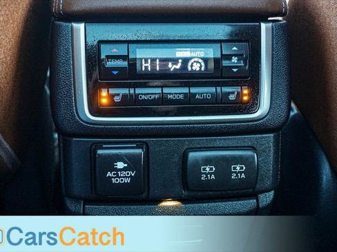 Used 2021 Subaru Ascent Touring w/ Popular Package #2A image 42