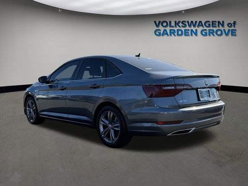 Used 2021 Volkswagen Jetta R-Line image 5