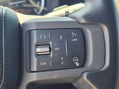 Used 2023 Land Rover Defender 130 X AWD/4WD image 31