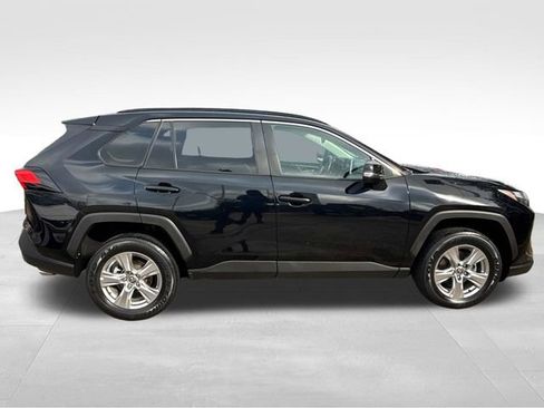 Used 2023 Toyota RAV4 XLE w/ XLE Grade Weather Package image 13