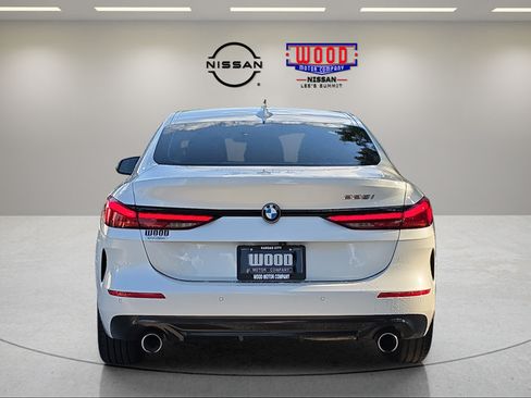 Used 2024 BMW 228i Gran Coupe FWD image 3