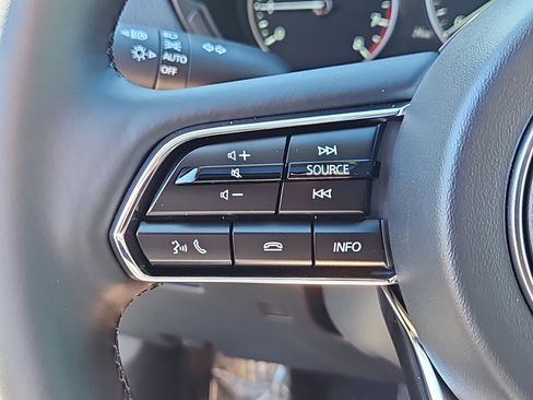 New 2026 MAZDA CX-90 3.3 Turbo w/ Preferred Package image 15