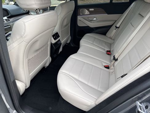 New 2026 Mercedes-Benz GLE 450 4MATIC Coupe image 13