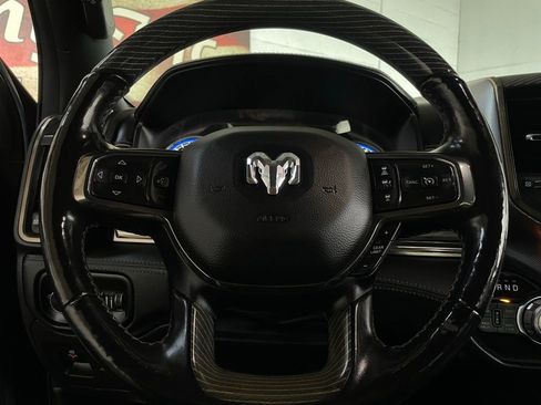 Used 2020 RAM 1500 Limited image 34