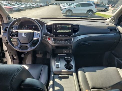Used 2022 Honda Pilot Special Edition image 20