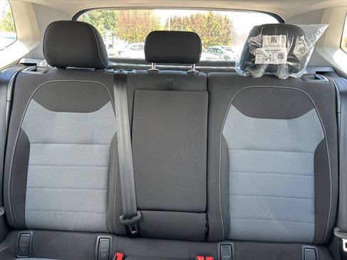 New 2026 Volkswagen Taos S FWD image 35