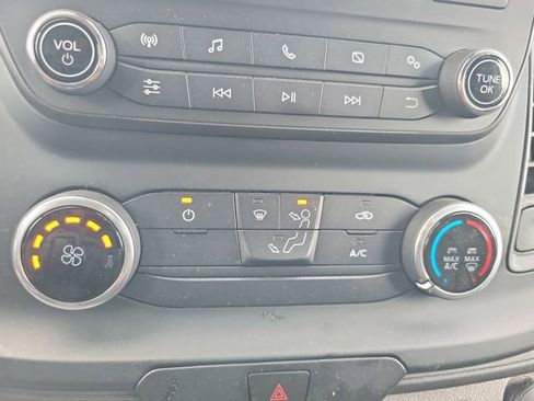 Used 2024 Ford Transit 250 148 Medium Roof w/ Load Area Protection Package image 26