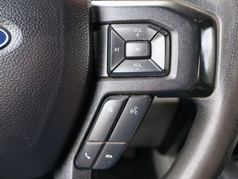 Used 2020 Ford F350 XLT w/ XLT Premium Package AWD/4WD image 30
