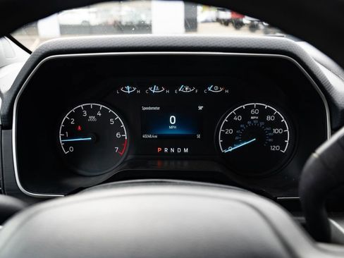 Used 2023 Ford F150 XLT AWD/4WD image 12