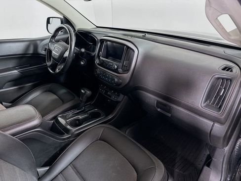 Used 2017 GMC Canyon SLE w/ All Terrain X Package image 29