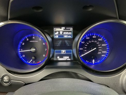 Used 2015 Subaru Outback 2.5i Limited image 13