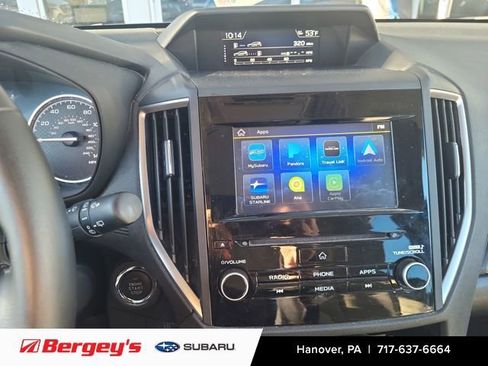 Used 2021 Subaru Forester Premium image 26