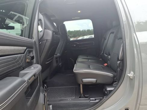 New 2026 RAM 2500 Limited AWD/4WD image 16