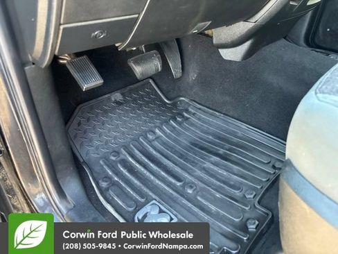 Used 2018 RAM 2500 Big Horn w/ Harvest Edition AWD/4WD image 26