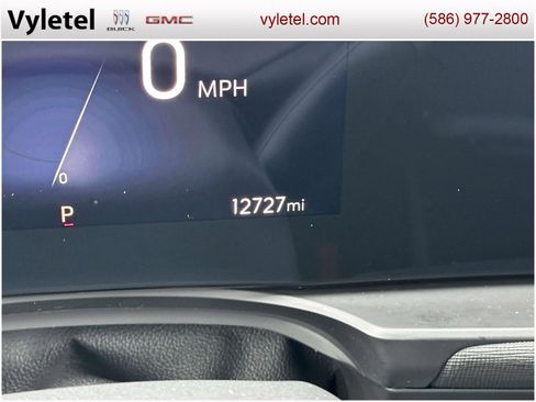 Used 2024 Buick Envista Preferred image 20