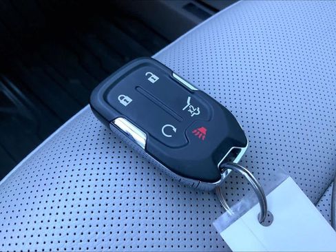 Certified 2021 GMC Acadia SLT image 14