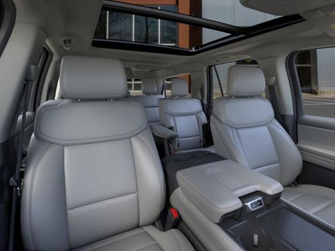 New 2025 Ford Expedition Max Active image 10