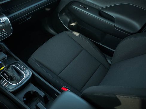 New 2026 Hyundai Kona SEL Sport image 24