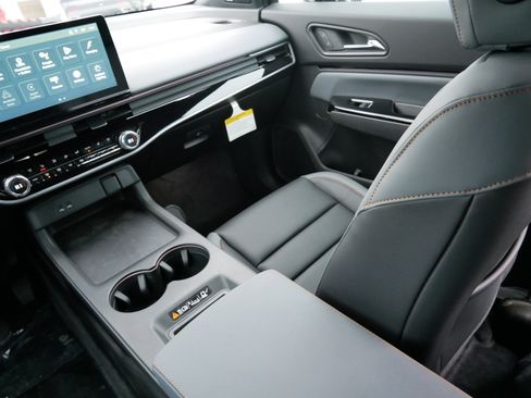 New 2026 Honda Prologue Elite image 11