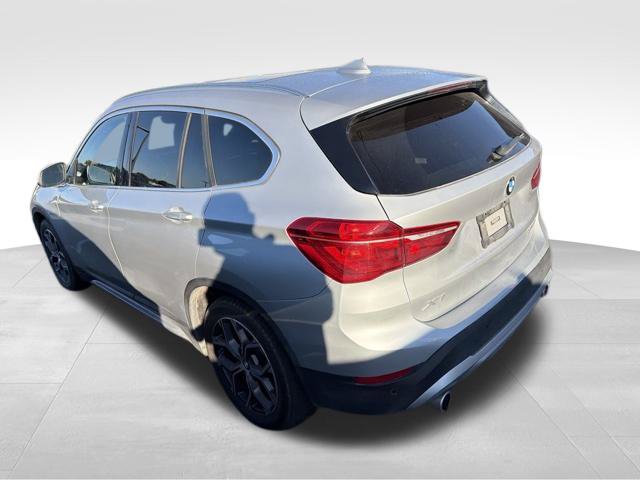 Used 2021 BMW X1 xDrive28i w/ Convenience Package AWD/4WD image 13