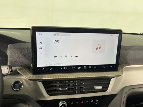 Used 2025 Ford Explorer Active image 16