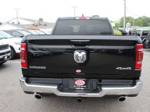 Used 2023 RAM 1500 Laramie AWD/4WD image 30