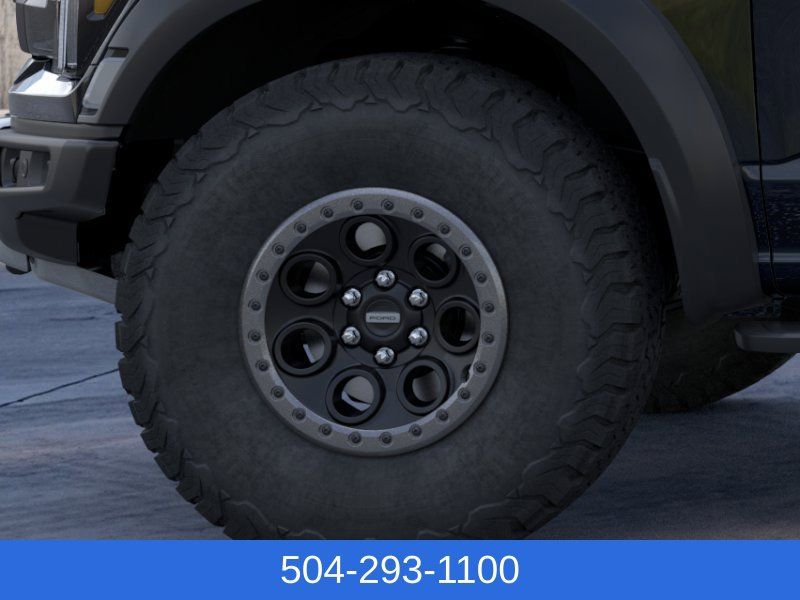 New 2026 Ford F150 Raptor AWD/4WD image 21