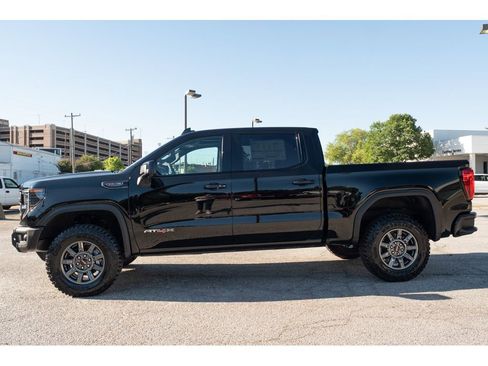 New 2026 GMC Sierra 1500 AT4X AWD/4WD image 5