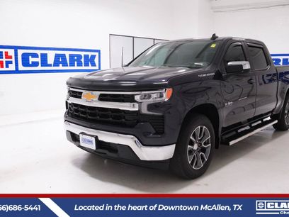 Used 2024 Chevrolet Silverado 1500 LT w/ Texas Edition Plus