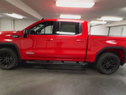 New 2026 GMC Sierra 1500 Elevation w/ Elevation Select Package image 40