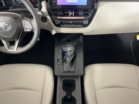 New 2026 Toyota Corolla Cross LE image 12