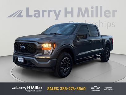 Used 2023 Ford F150 XL w/ STX Appearance Package