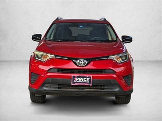 Used 2016 Toyota RAV4 LE FWD video 2
