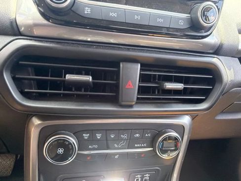 Used 2020 Ford EcoSport SES AWD/4WD image 19