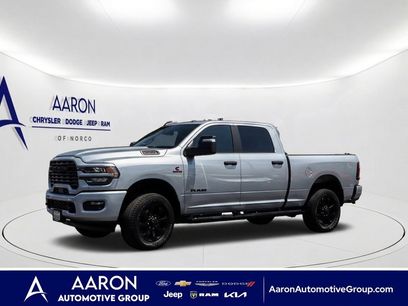 Used 2026 RAM 2500 Big Horn